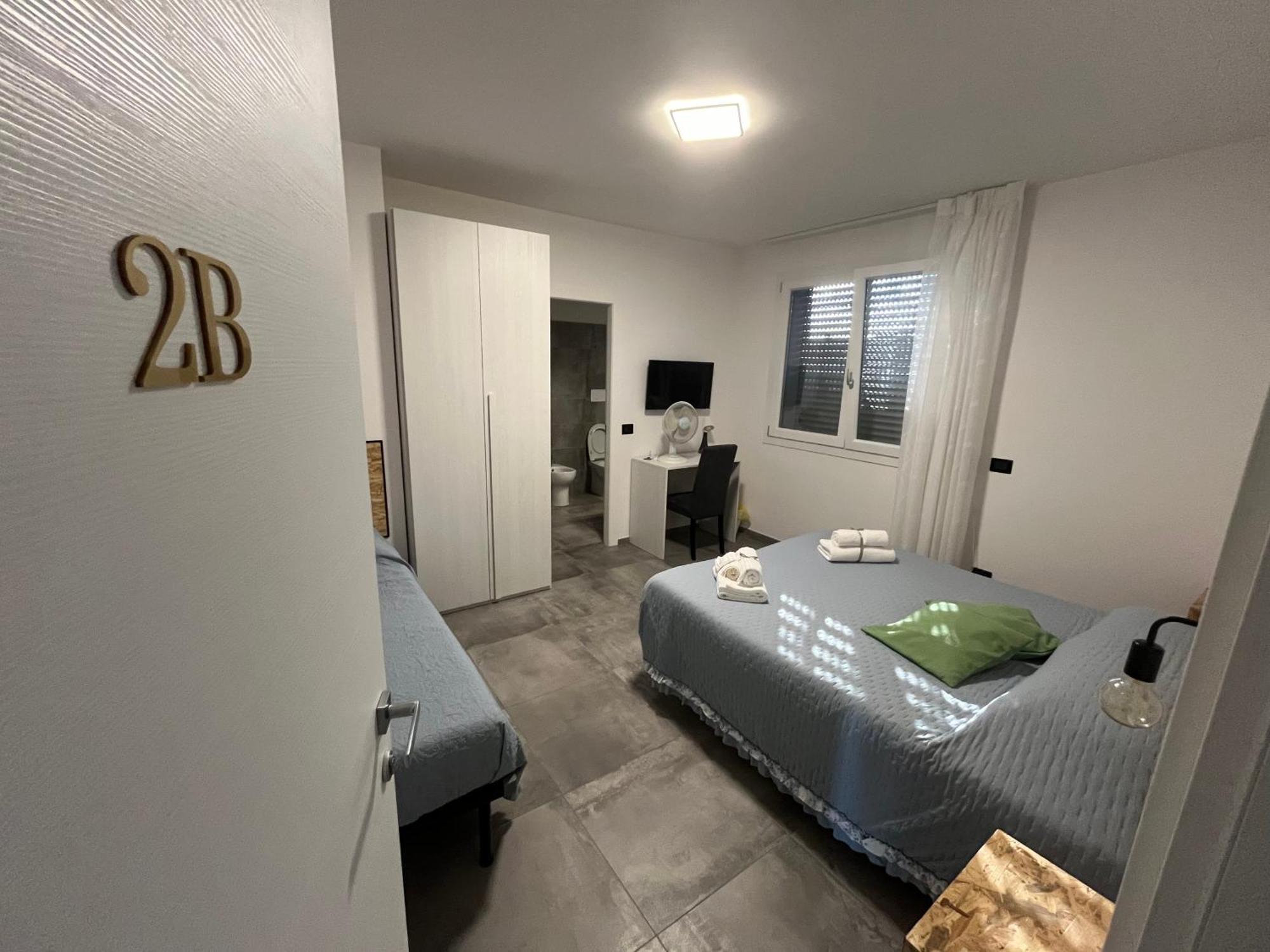 B&B Collemaggio LʼAquila Zewnętrze zdjęcie