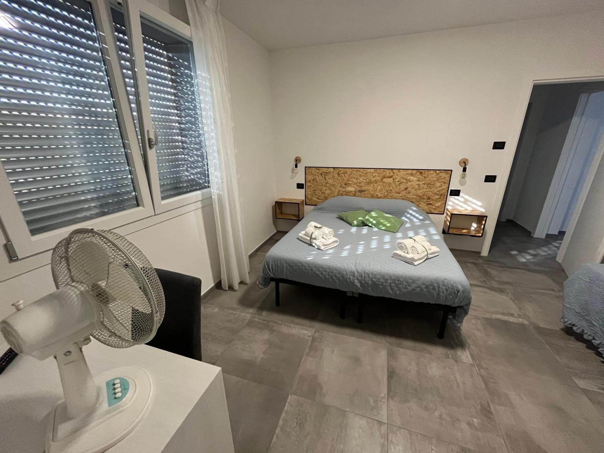 B&B Collemaggio LʼAquila Zewnętrze zdjęcie