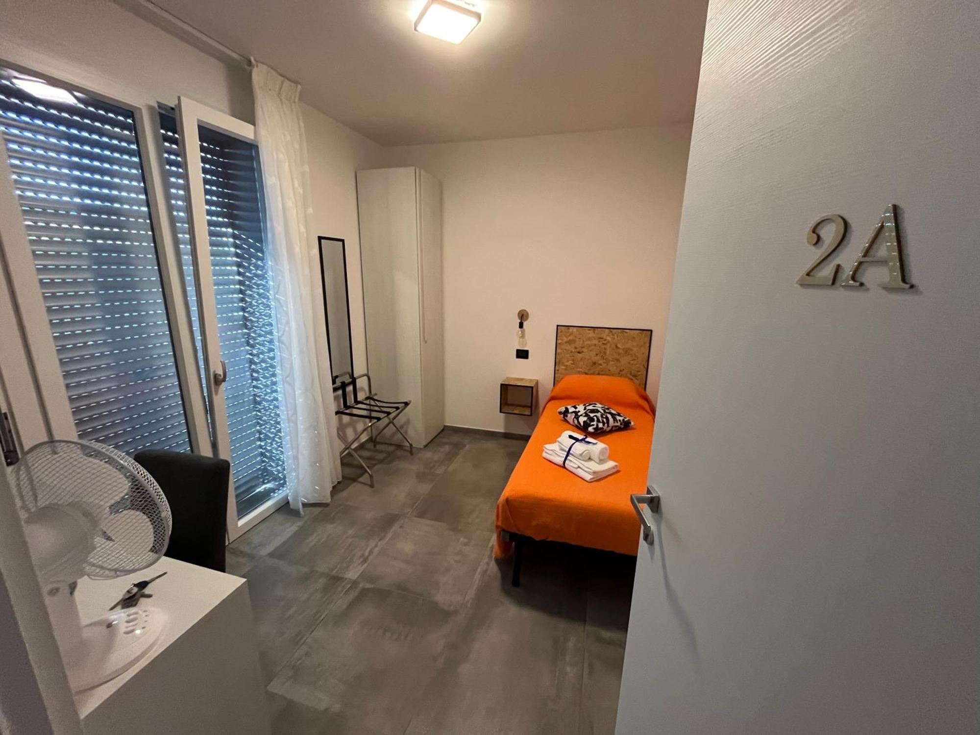 B&B Collemaggio LʼAquila Zewnętrze zdjęcie