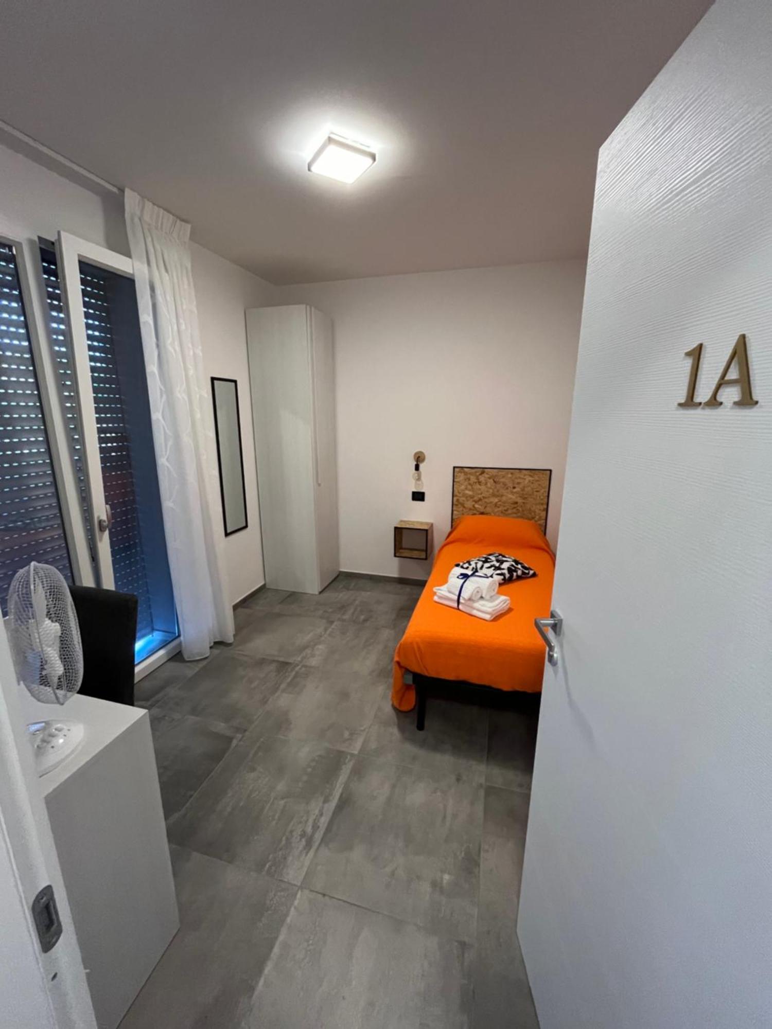 B&B Collemaggio LʼAquila Zewnętrze zdjęcie