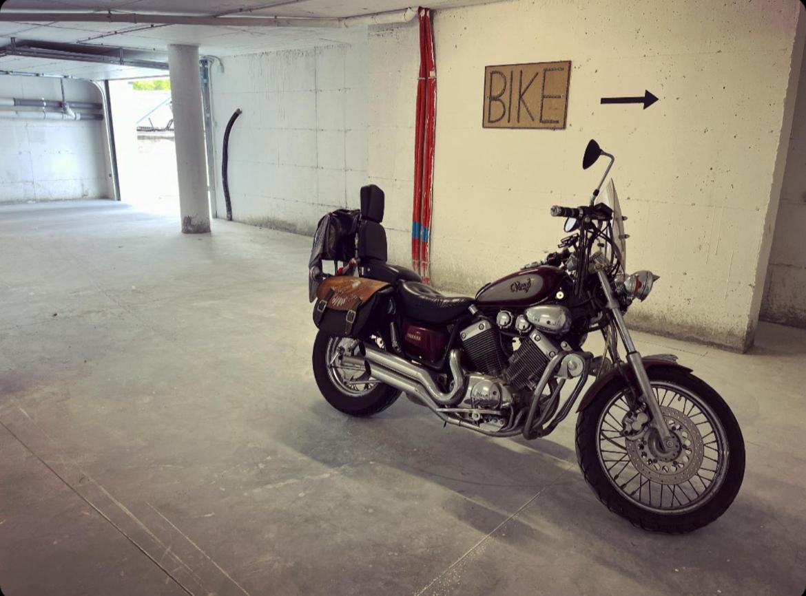 B&B Collemaggio LʼAquila Zewnętrze zdjęcie