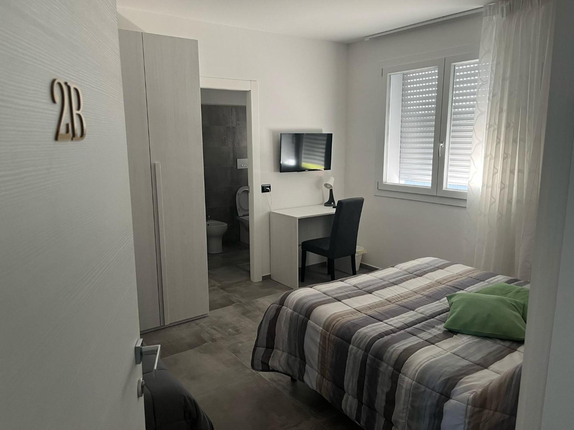 B&B Collemaggio LʼAquila Zewnętrze zdjęcie