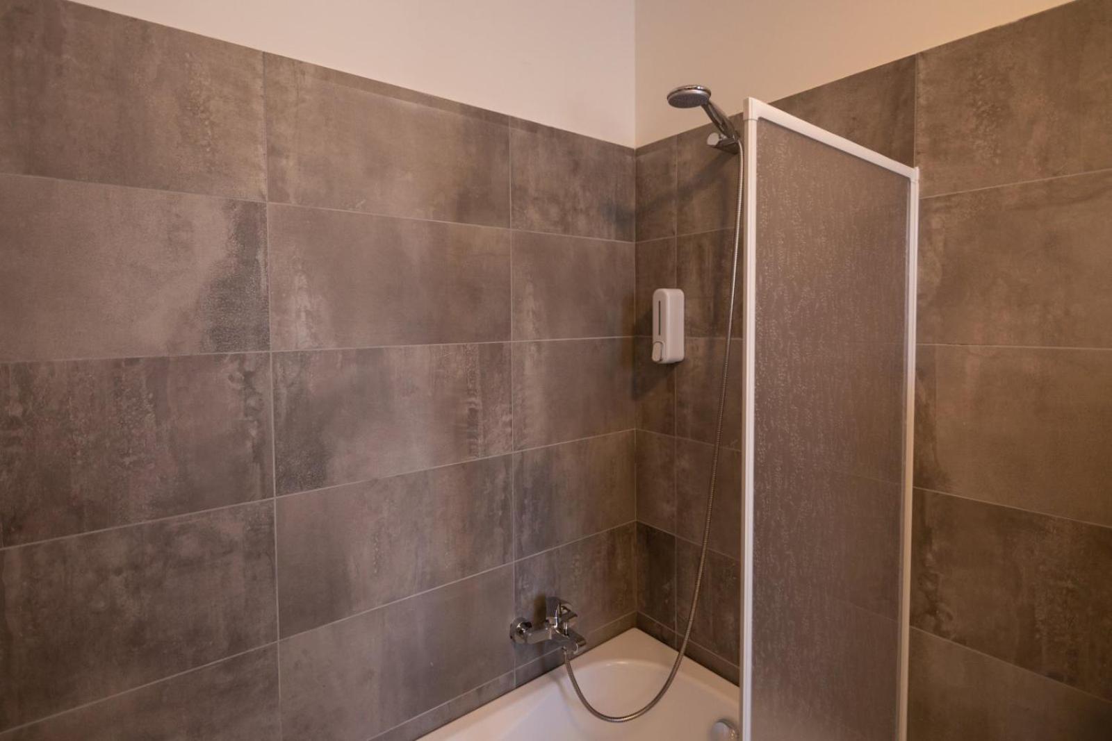 B&B Collemaggio LʼAquila Zewnętrze zdjęcie