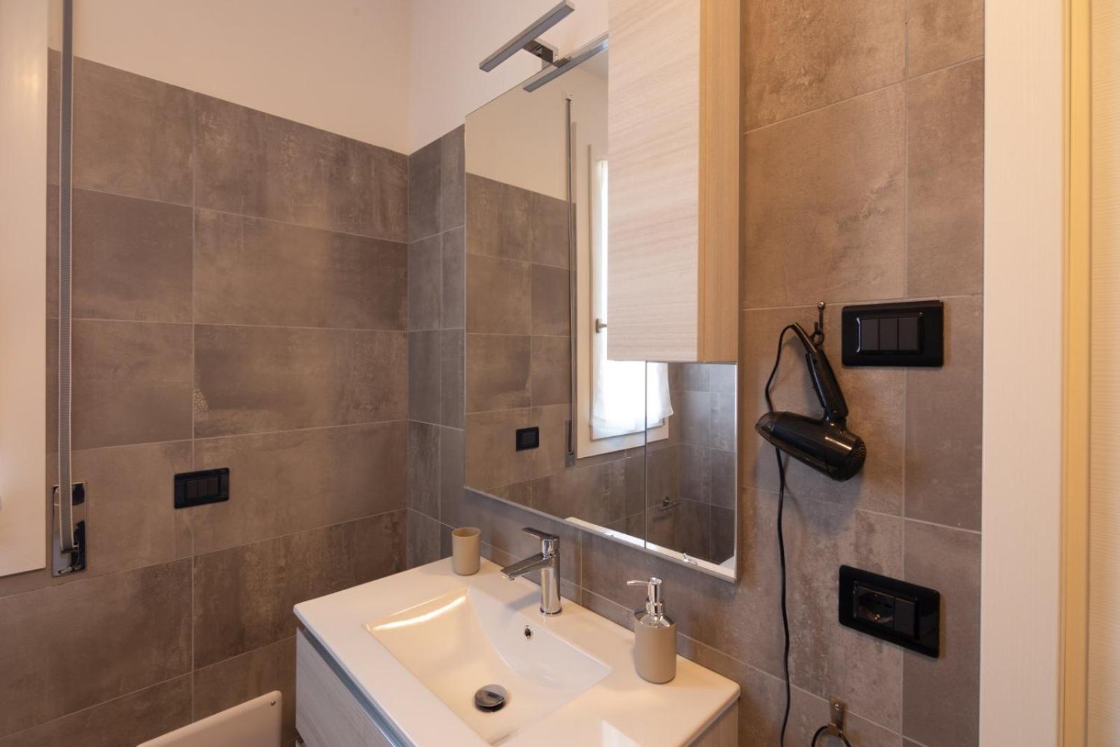 B&B Collemaggio LʼAquila Zewnętrze zdjęcie