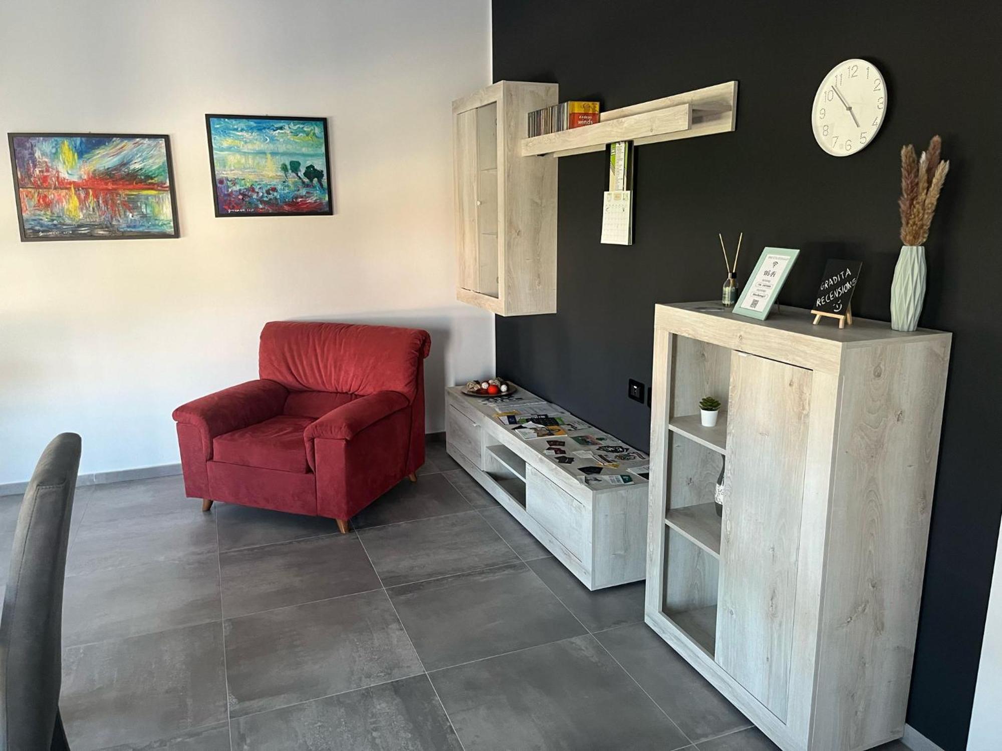 B&B Collemaggio LʼAquila Zewnętrze zdjęcie