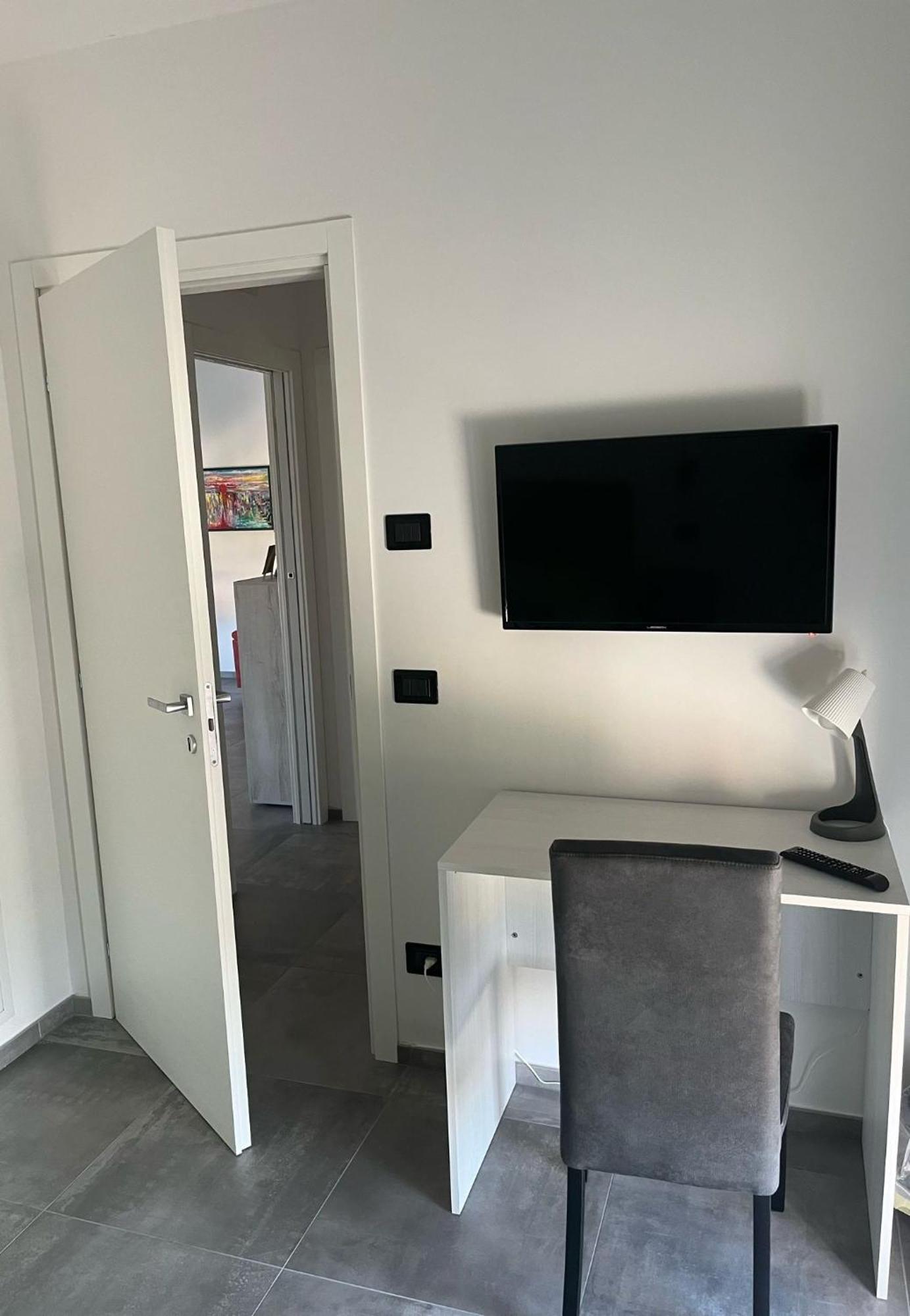 B&B Collemaggio LʼAquila Zewnętrze zdjęcie