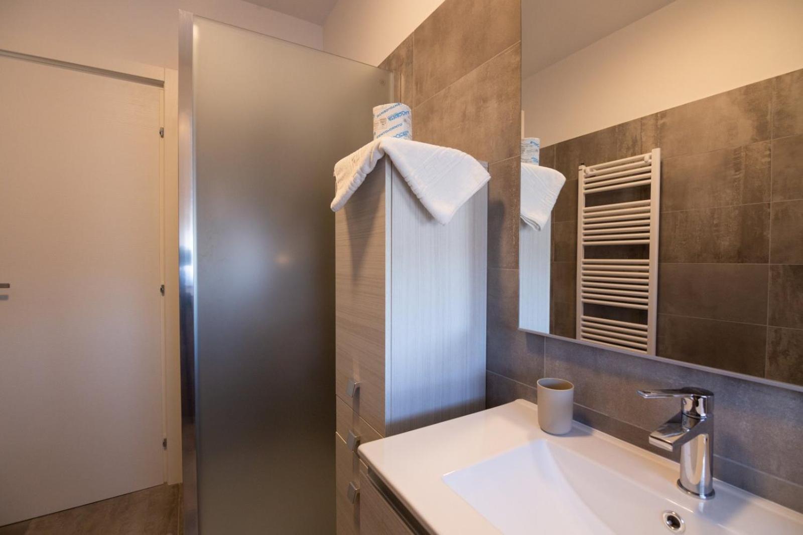 B&B Collemaggio LʼAquila Zewnętrze zdjęcie