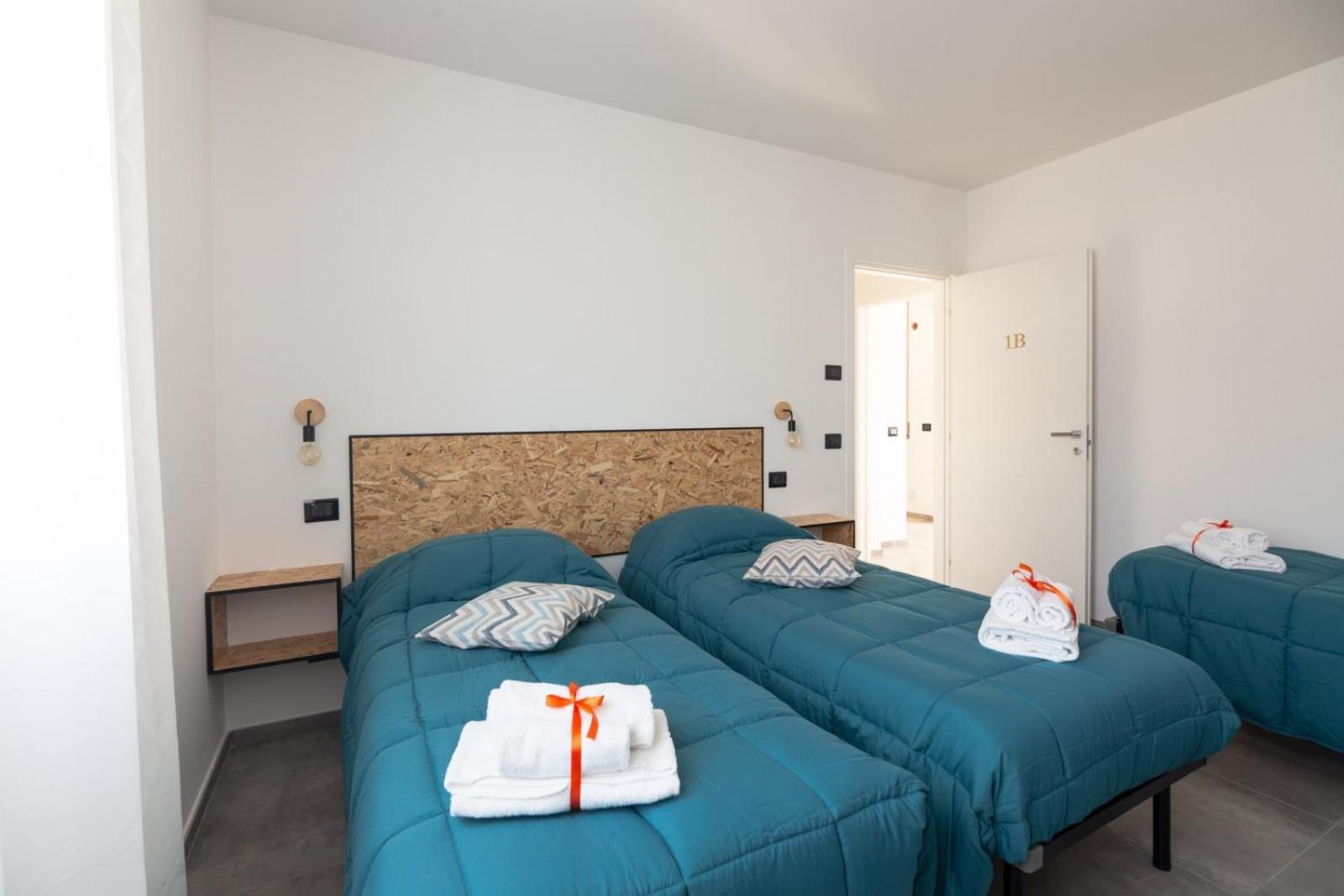 B&B Collemaggio LʼAquila Zewnętrze zdjęcie