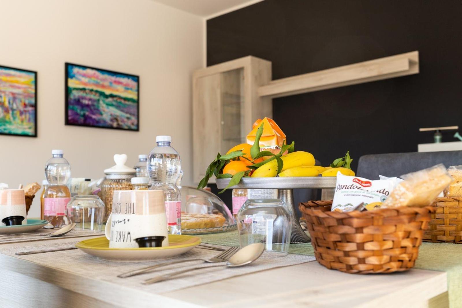 B&B Collemaggio LʼAquila Zewnętrze zdjęcie