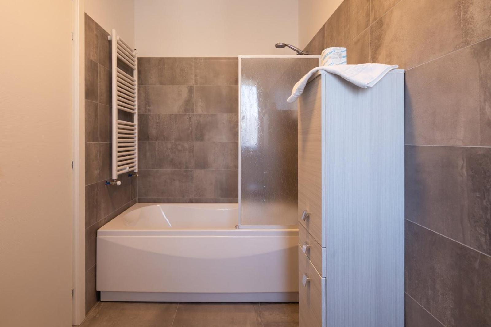 B&B Collemaggio LʼAquila Zewnętrze zdjęcie