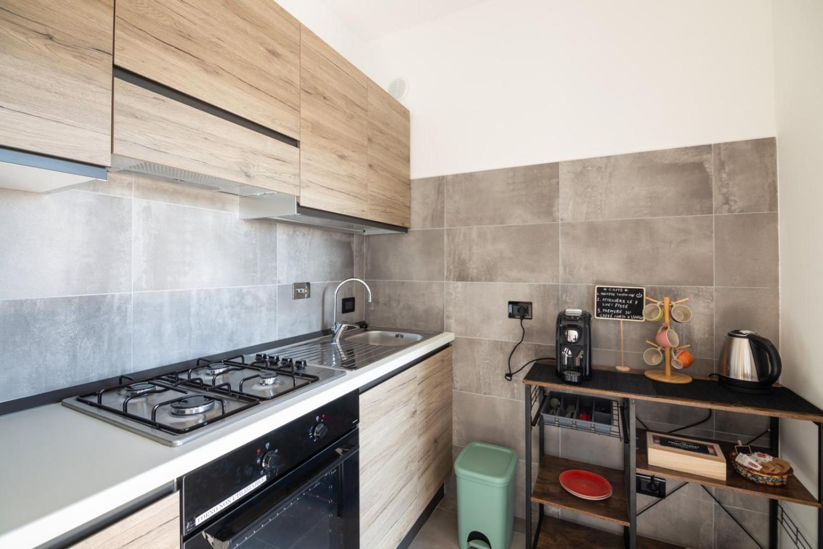 B&B Collemaggio LʼAquila Zewnętrze zdjęcie
