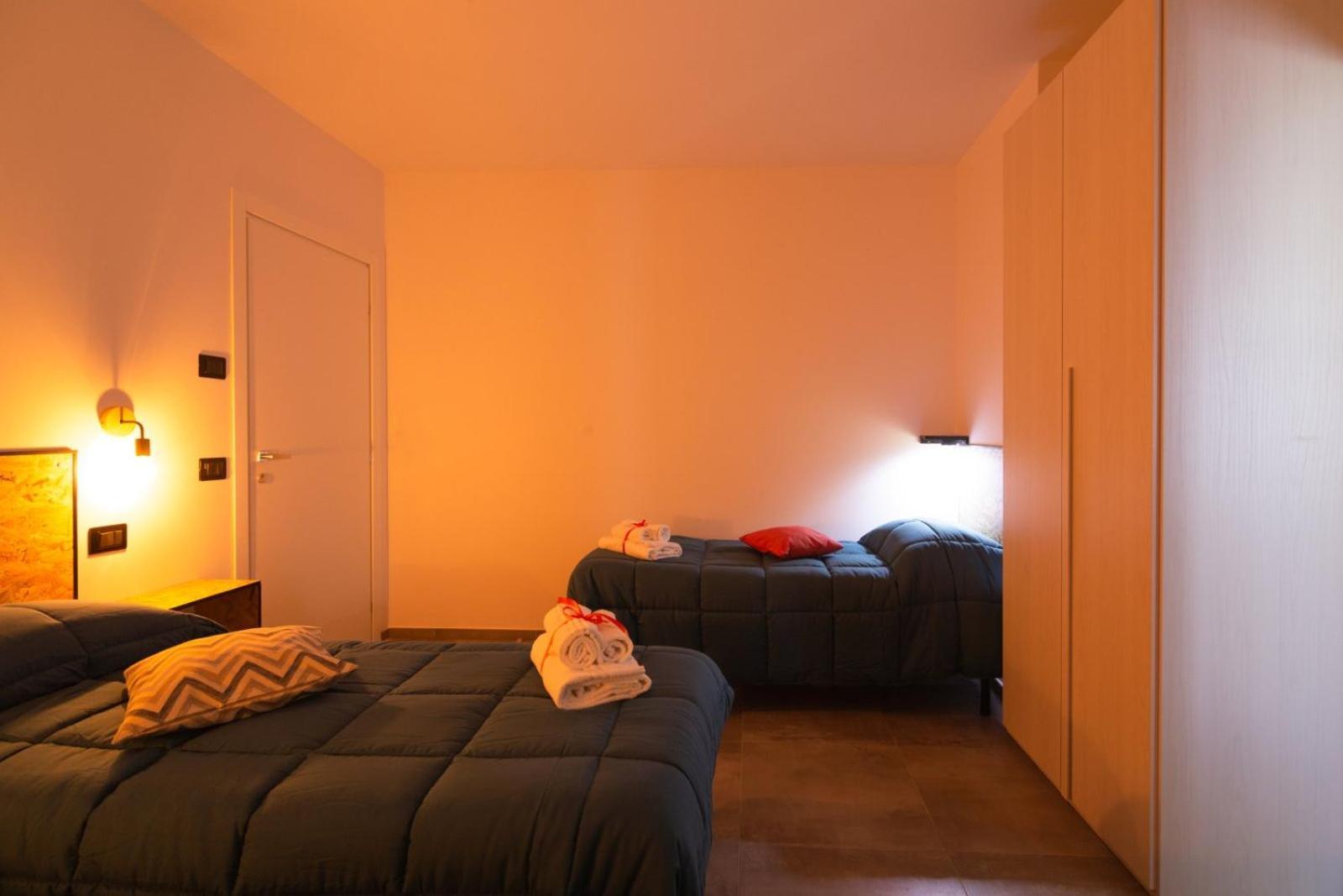 B&B Collemaggio LʼAquila Zewnętrze zdjęcie