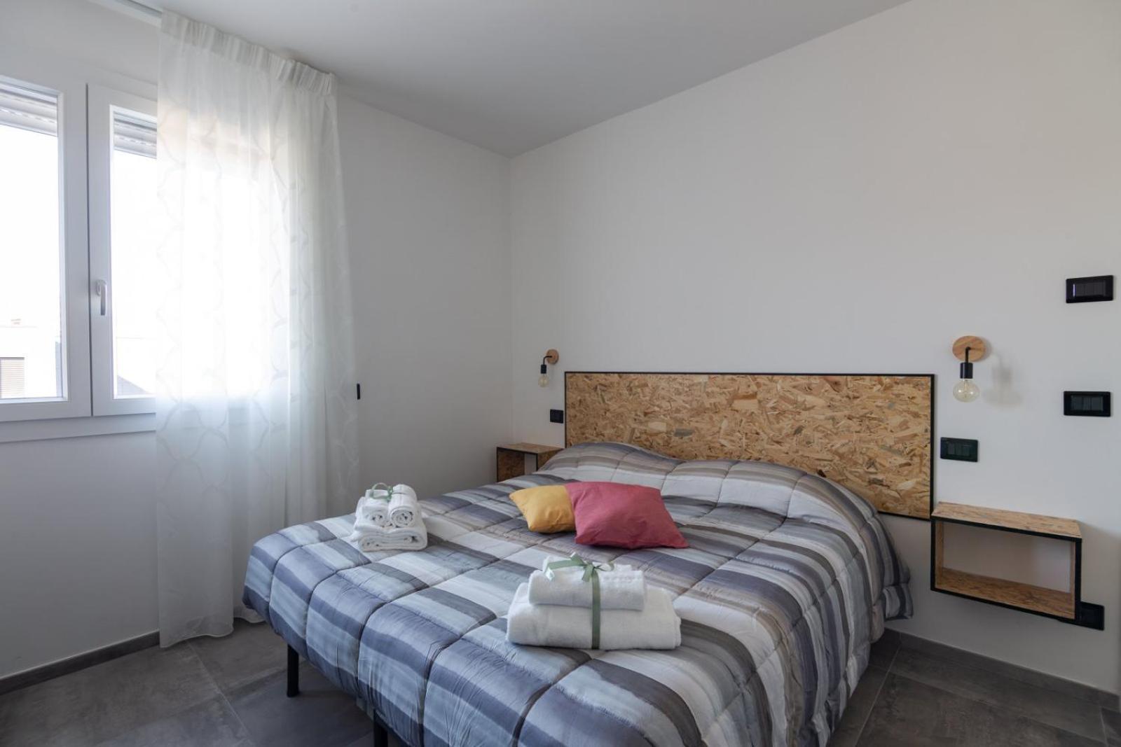 B&B Collemaggio LʼAquila Zewnętrze zdjęcie