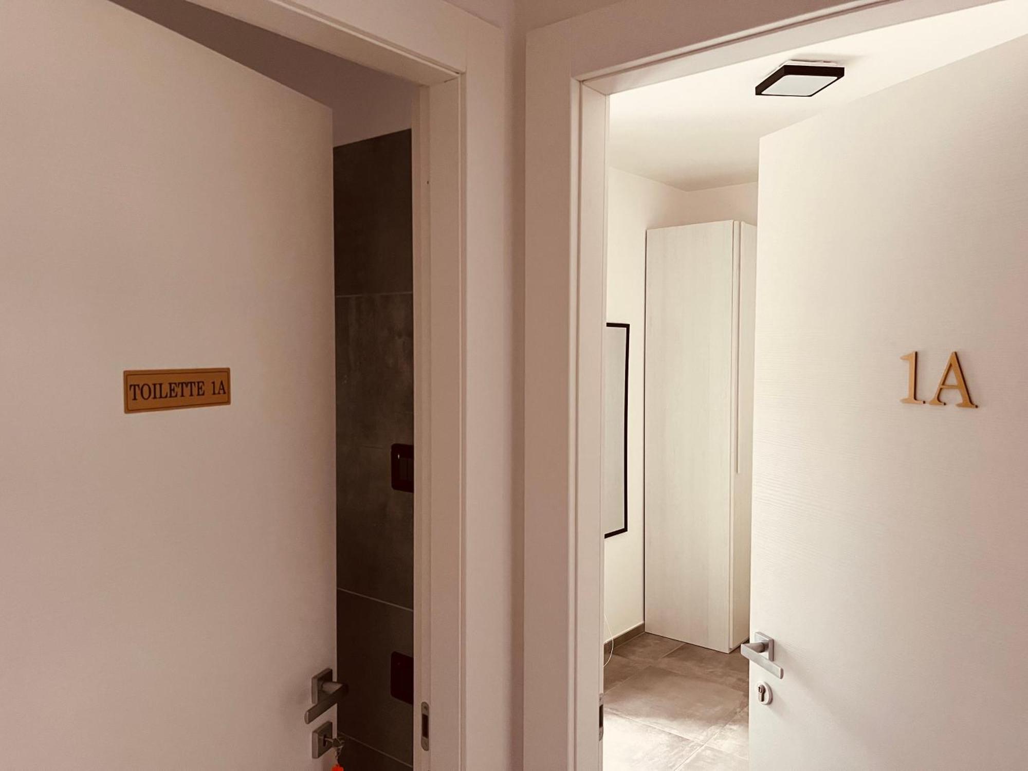 B&B Collemaggio LʼAquila Zewnętrze zdjęcie