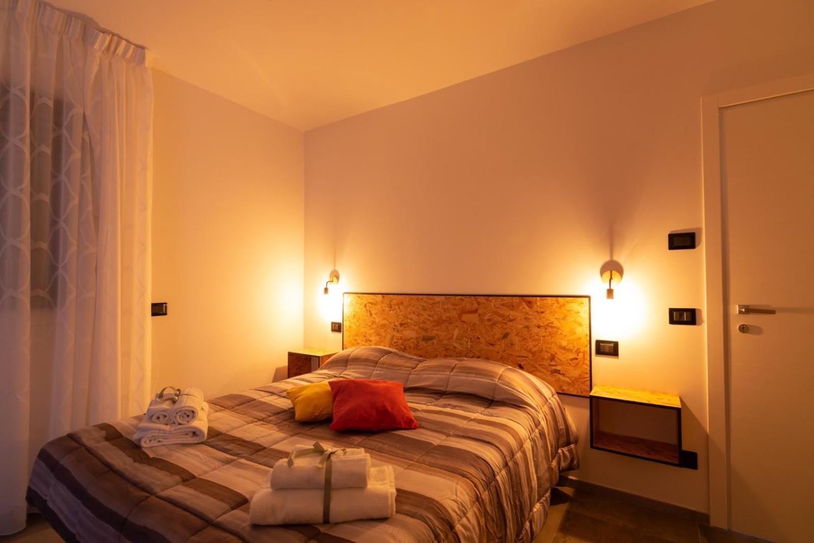 B&B Collemaggio LʼAquila Zewnętrze zdjęcie
