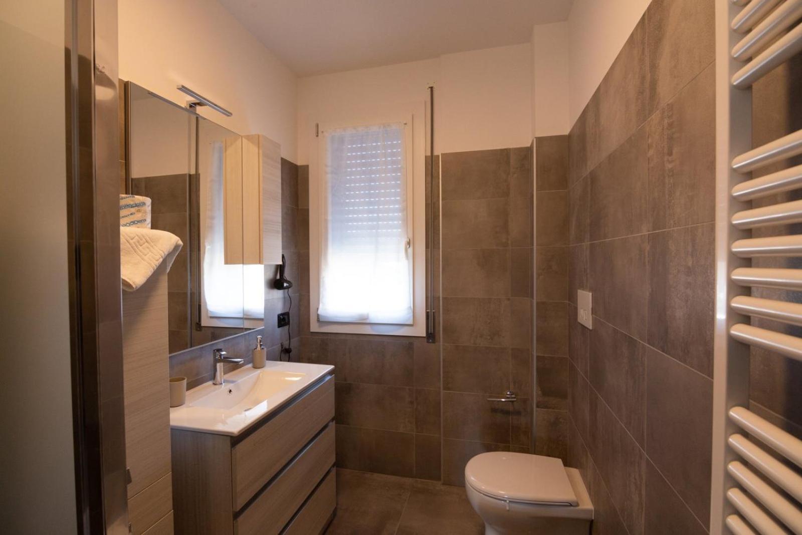 B&B Collemaggio LʼAquila Zewnętrze zdjęcie