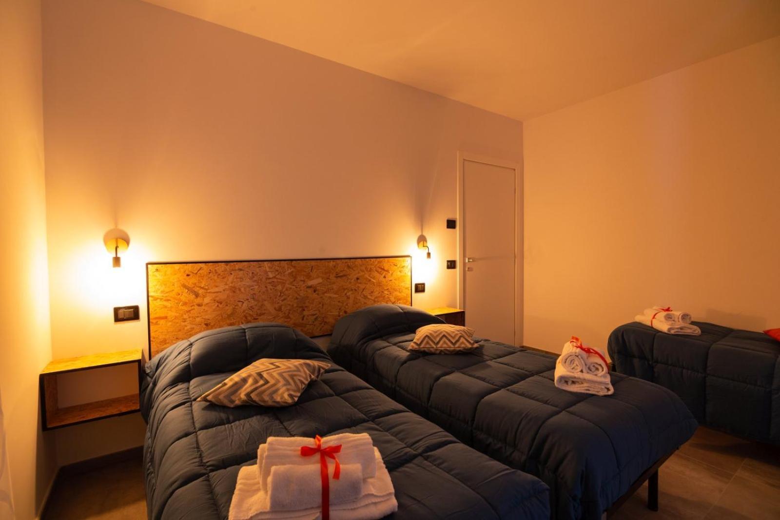 B&B Collemaggio LʼAquila Zewnętrze zdjęcie