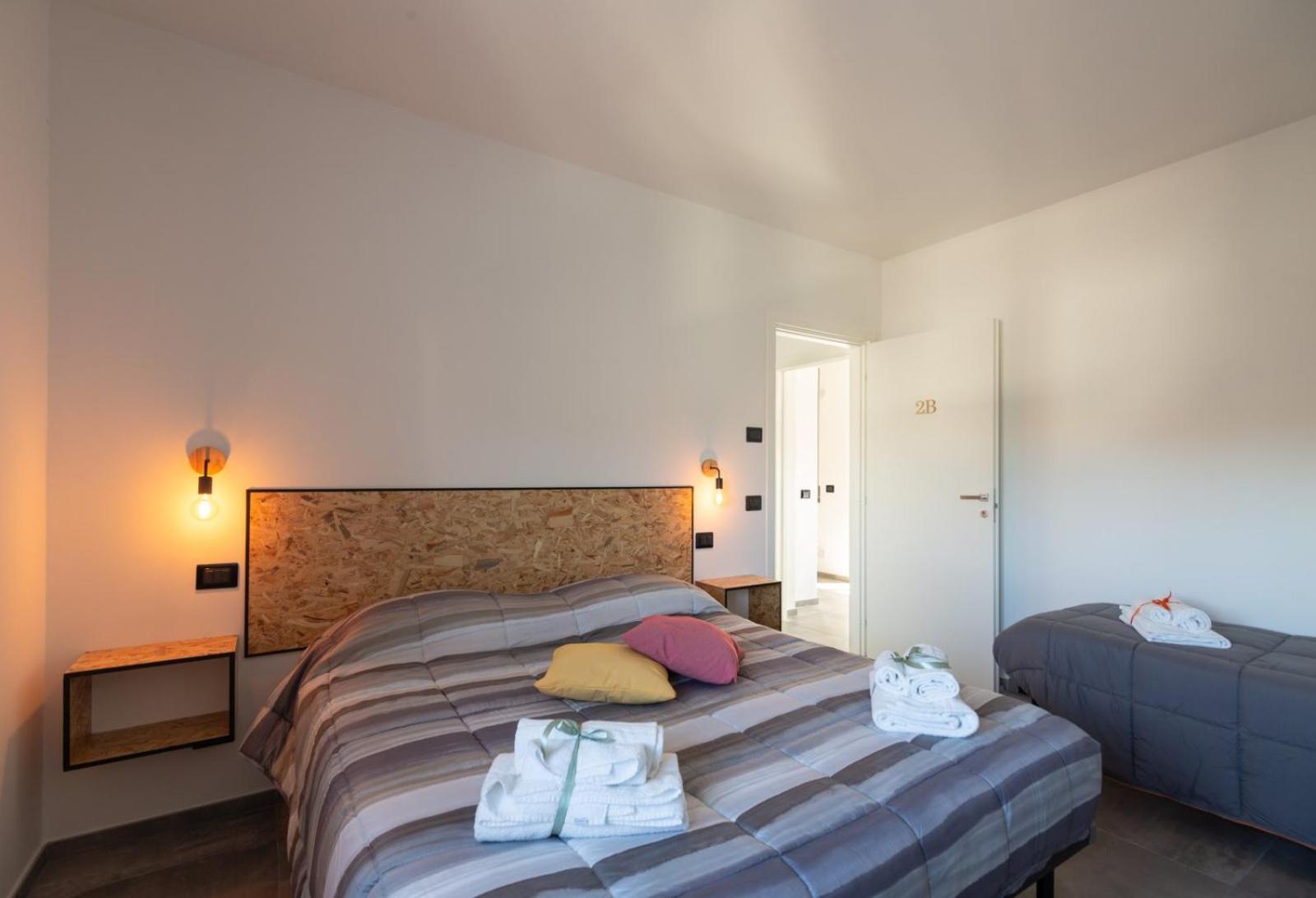 B&B Collemaggio LʼAquila Zewnętrze zdjęcie
